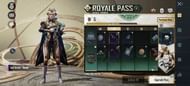 PUBG Mobile Season 17 rank 60 reward